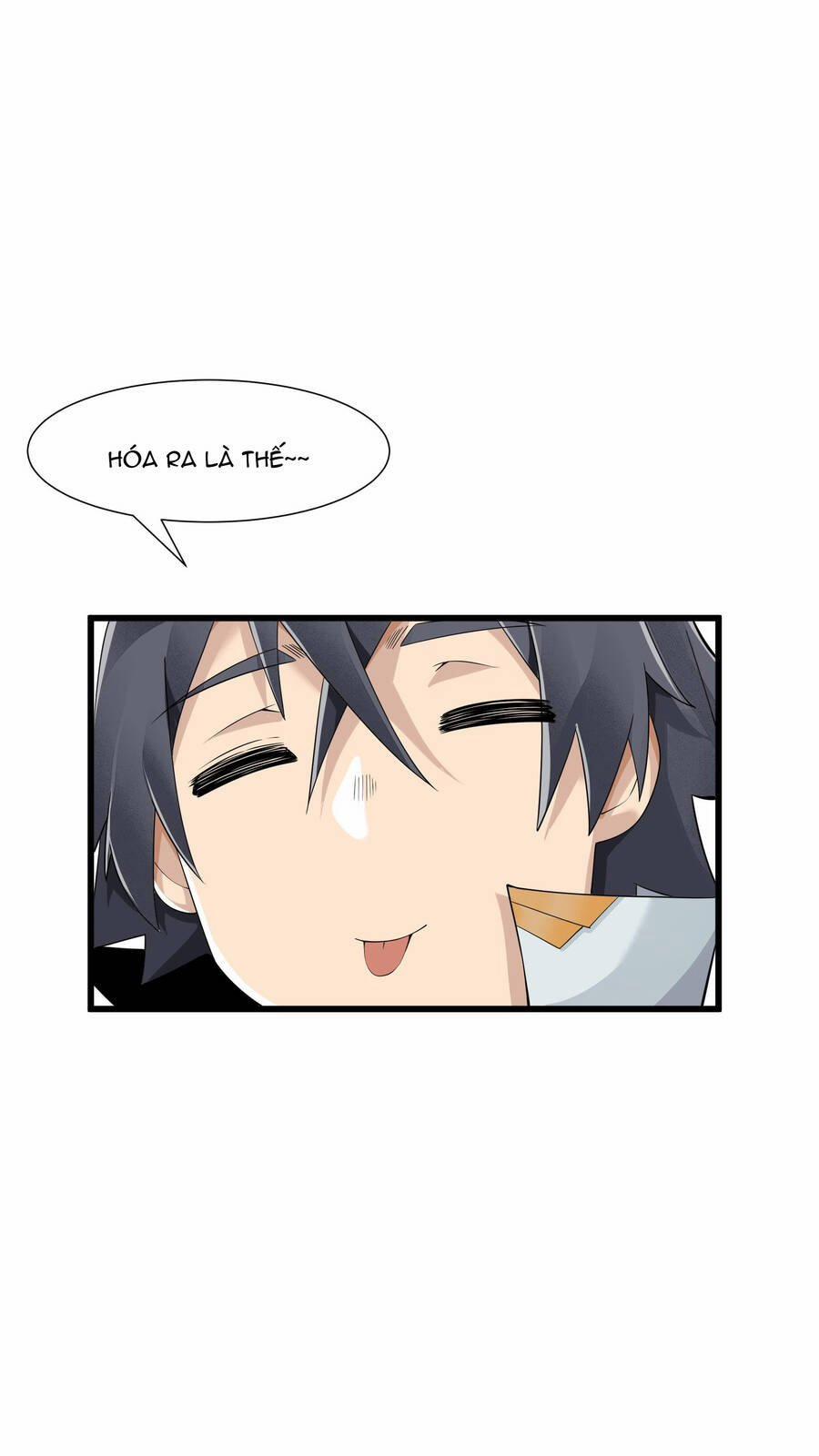 Sau Khi Bị Ốc Sên Truy Sát 5 trang 12