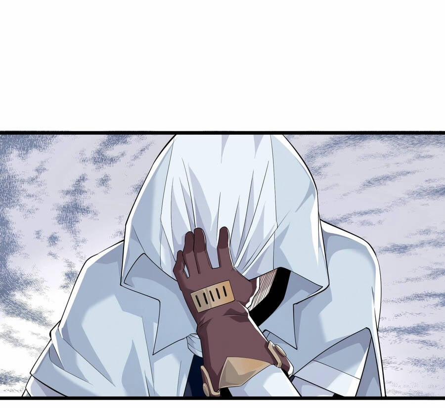 Sau Khi Bị Ốc Sên Truy Sát 5 trang 13