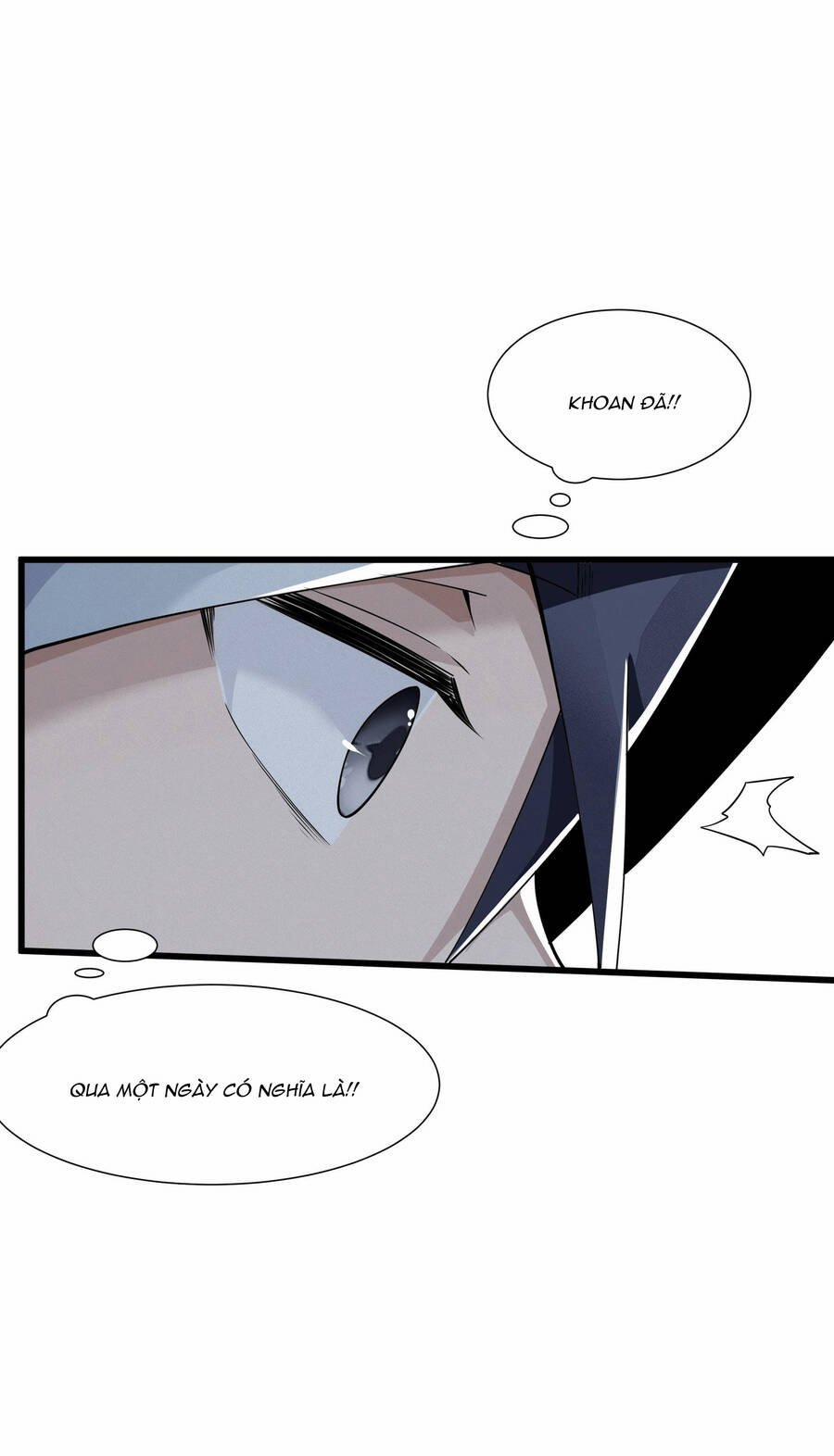 Sau Khi Bị Ốc Sên Truy Sát 5 trang 16