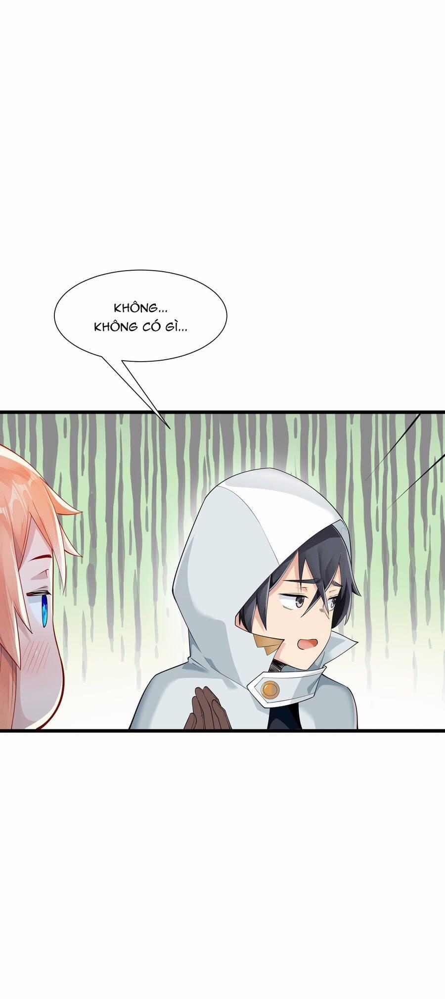 Sau Khi Bị Ốc Sên Truy Sát 5 trang 20