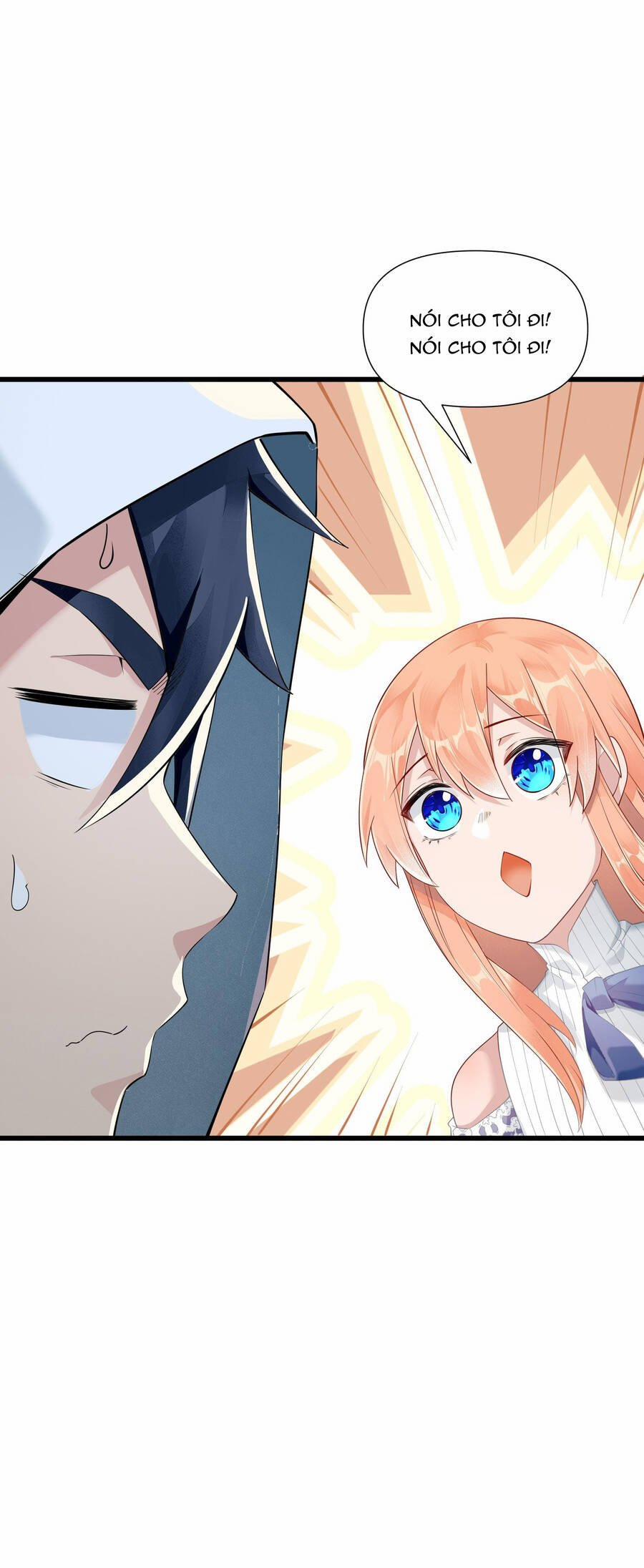 Sau Khi Bị Ốc Sên Truy Sát 5 trang 21