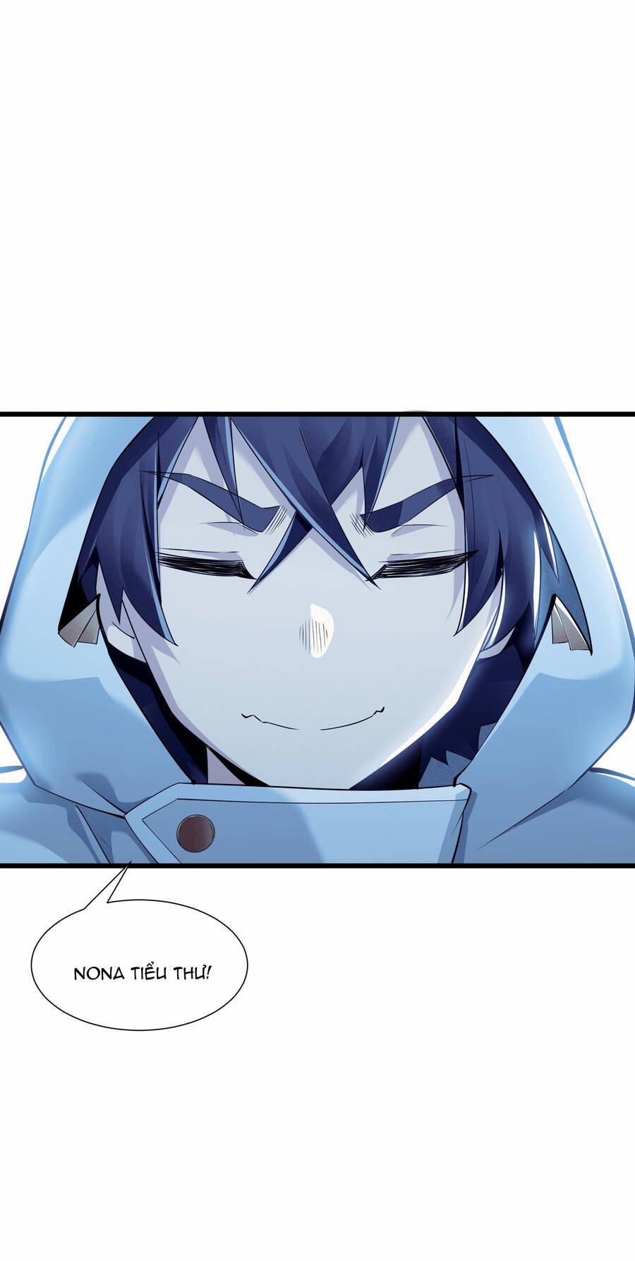 Sau Khi Bị Ốc Sên Truy Sát 5 trang 22