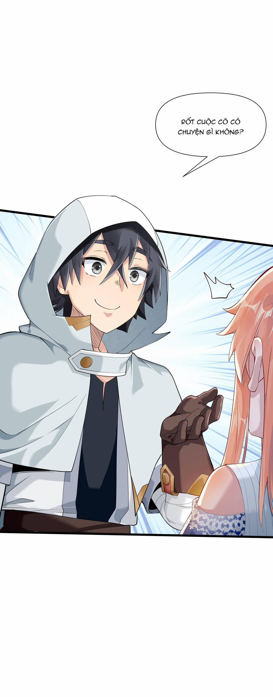 Sau Khi Bị Ốc Sên Truy Sát 5 trang 23