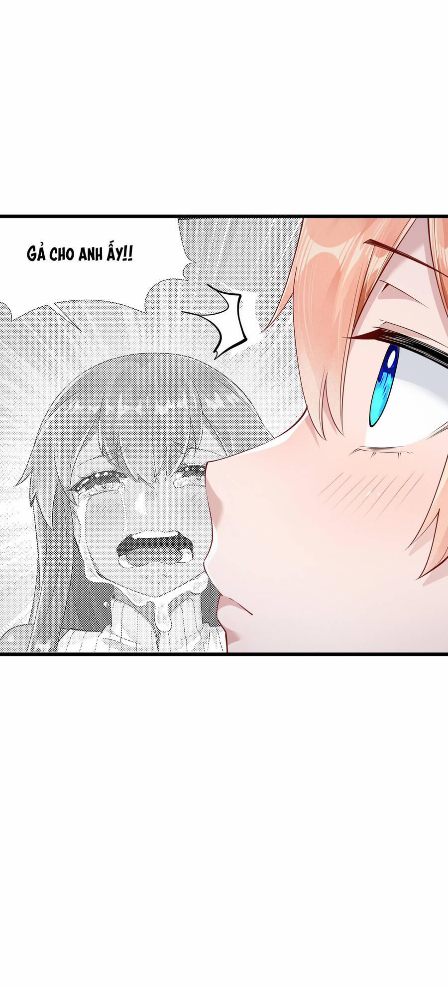 Sau Khi Bị Ốc Sên Truy Sát 5 trang 24