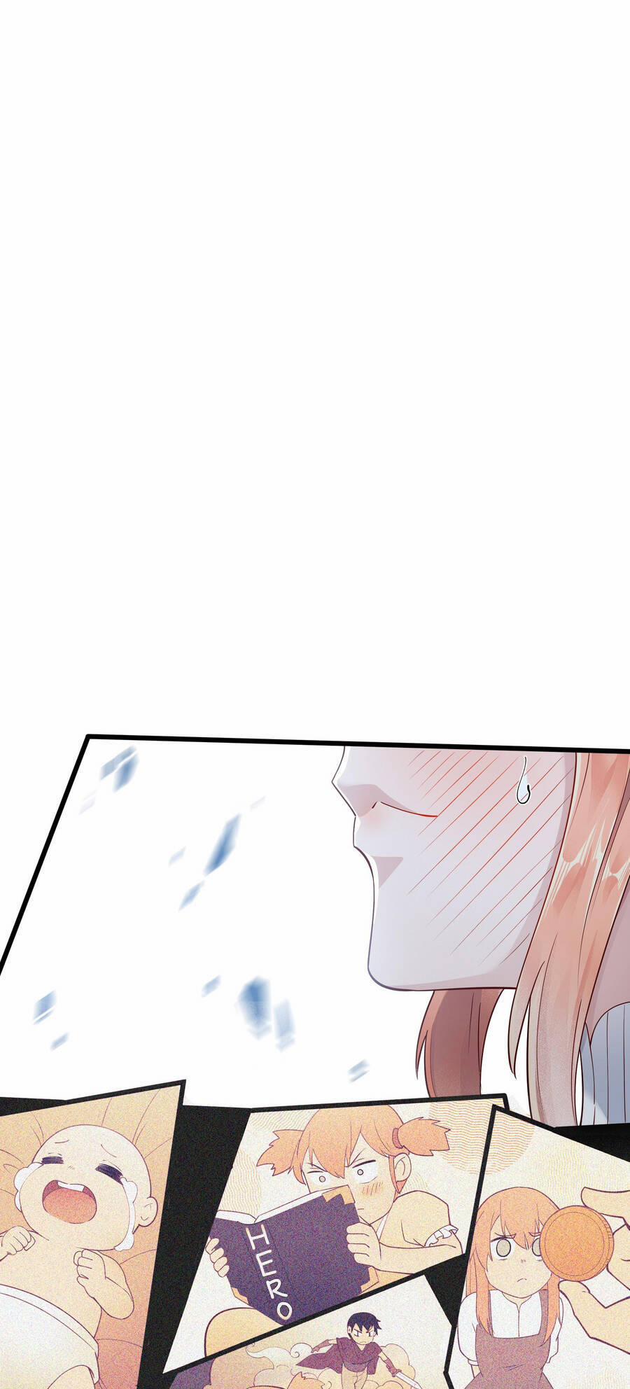 Sau Khi Bị Ốc Sên Truy Sát 5 trang 25