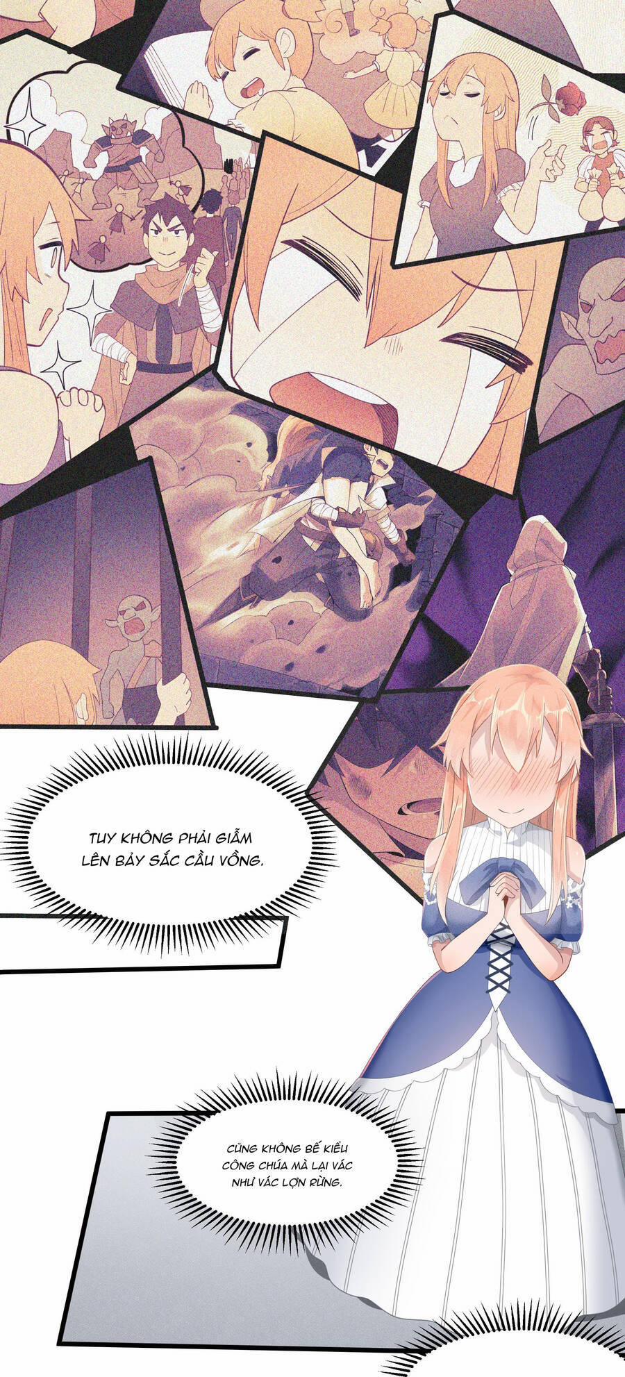 Sau Khi Bị Ốc Sên Truy Sát 5 trang 26