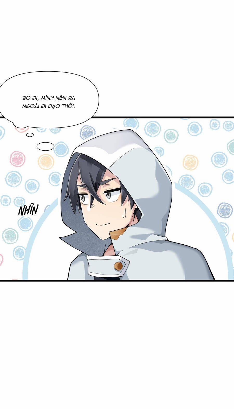 Sau Khi Bị Ốc Sên Truy Sát 5 trang 29