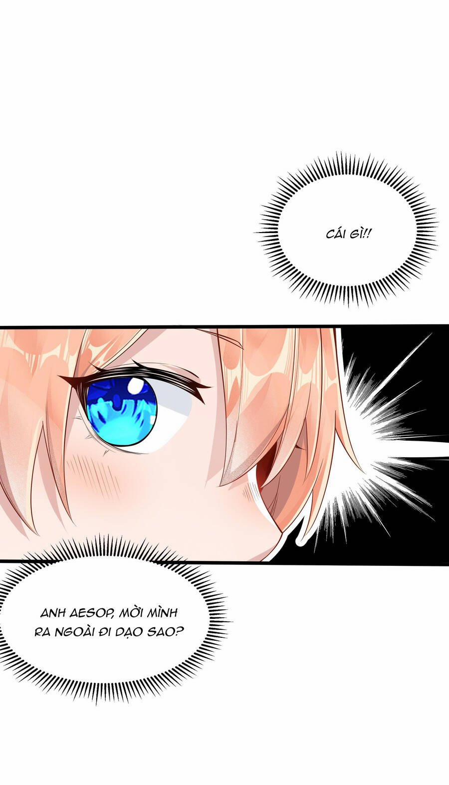 Sau Khi Bị Ốc Sên Truy Sát 5 trang 31