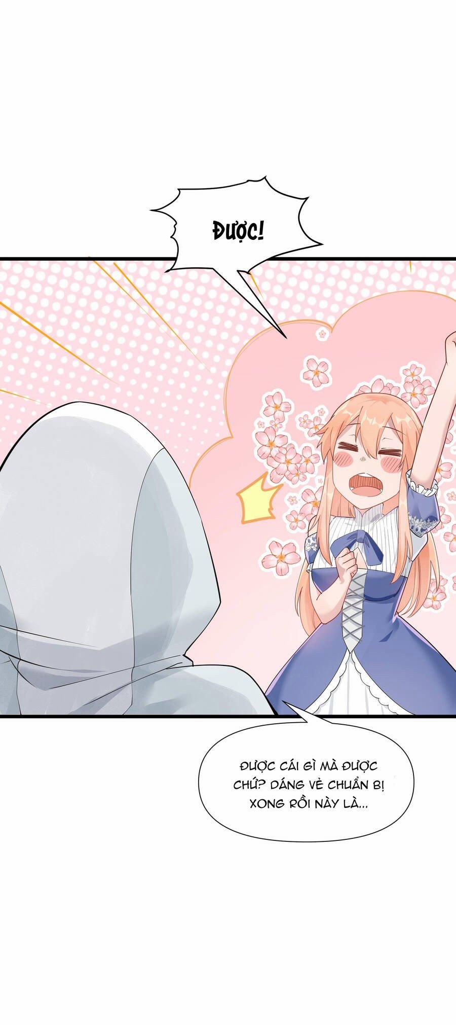 Sau Khi Bị Ốc Sên Truy Sát 5 trang 33