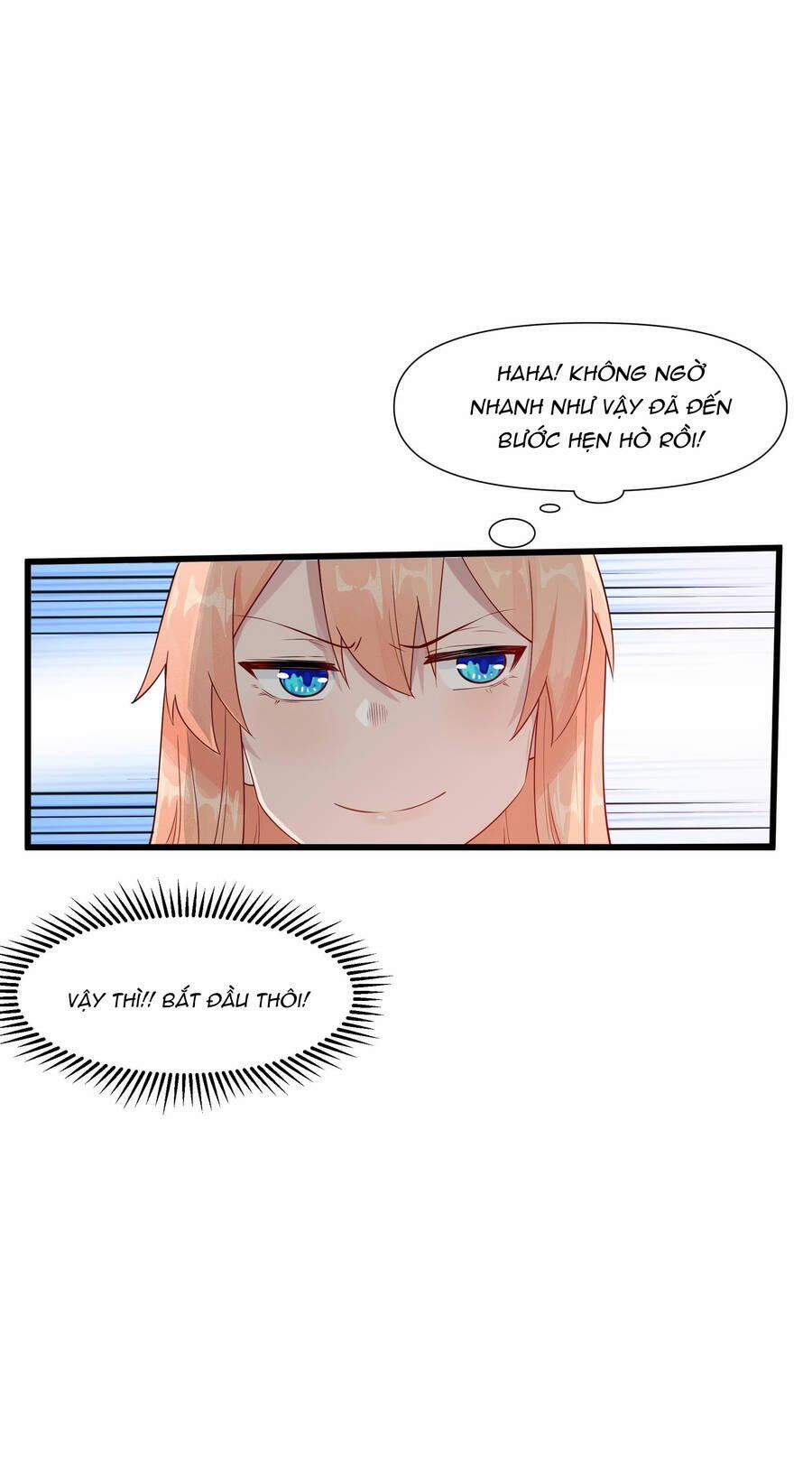 Sau Khi Bị Ốc Sên Truy Sát 5 trang 35