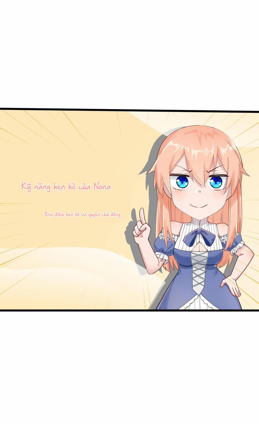 Sau Khi Bị Ốc Sên Truy Sát 5 trang 36