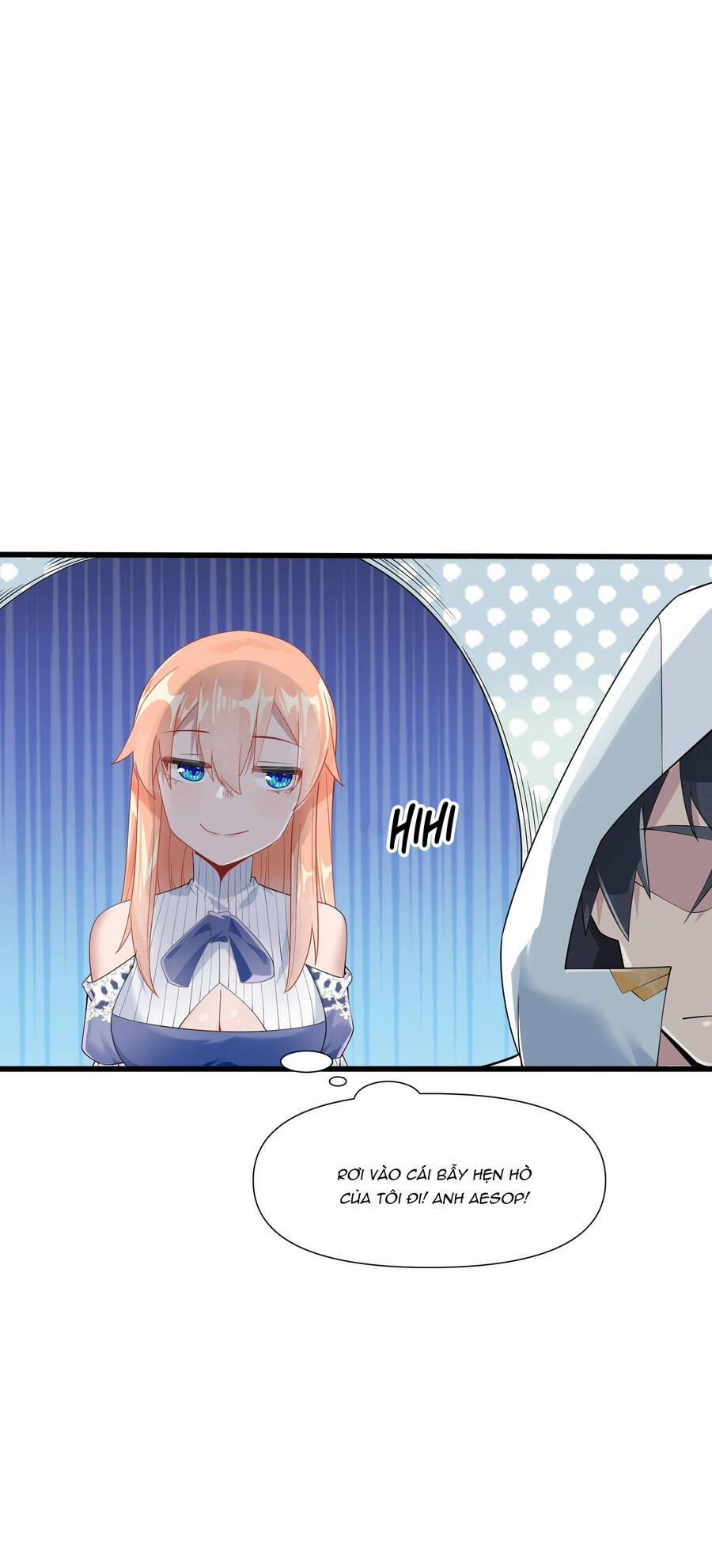 Sau Khi Bị Ốc Sên Truy Sát 5 trang 39