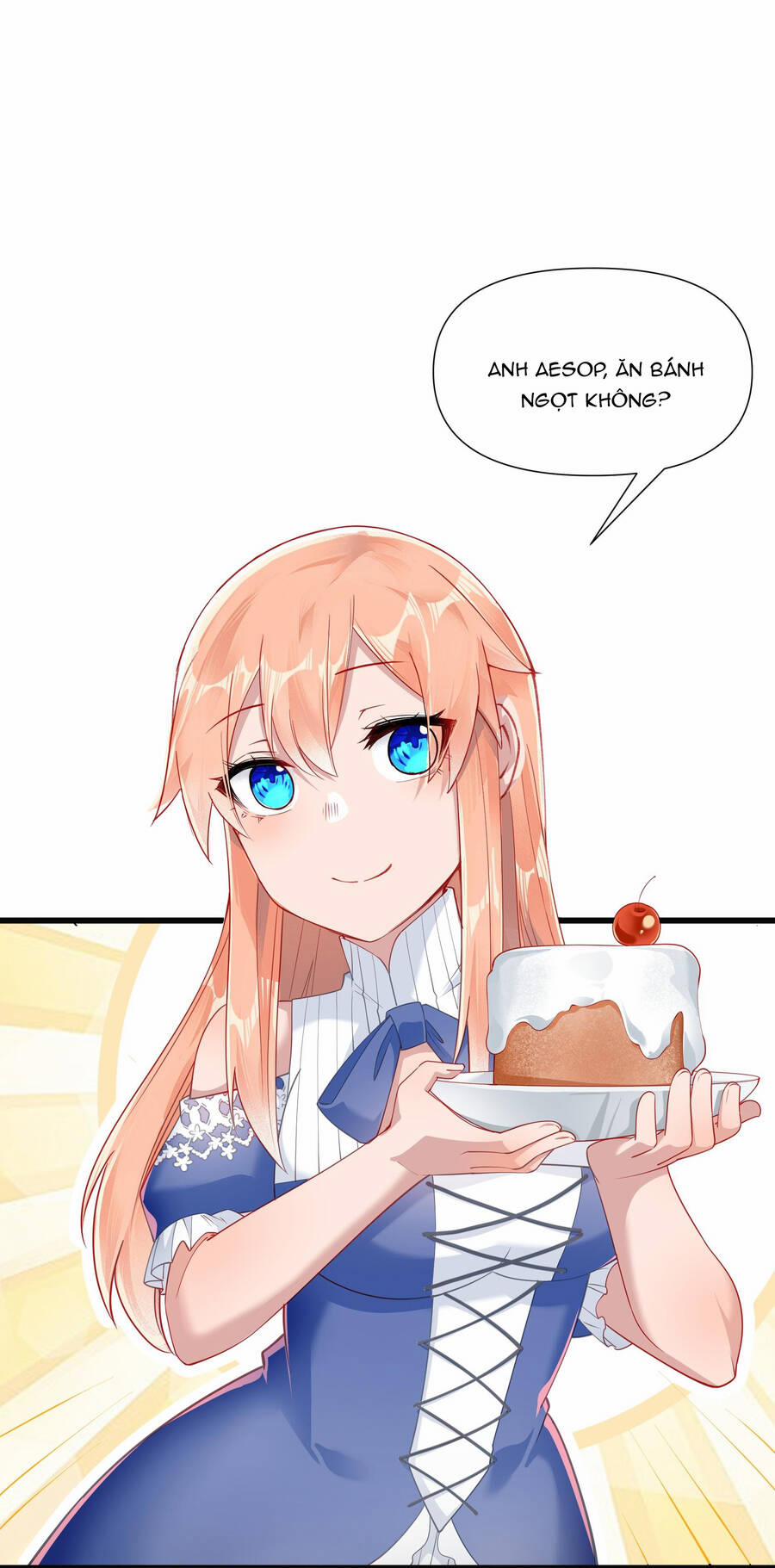 Sau Khi Bị Ốc Sên Truy Sát 5 trang 4