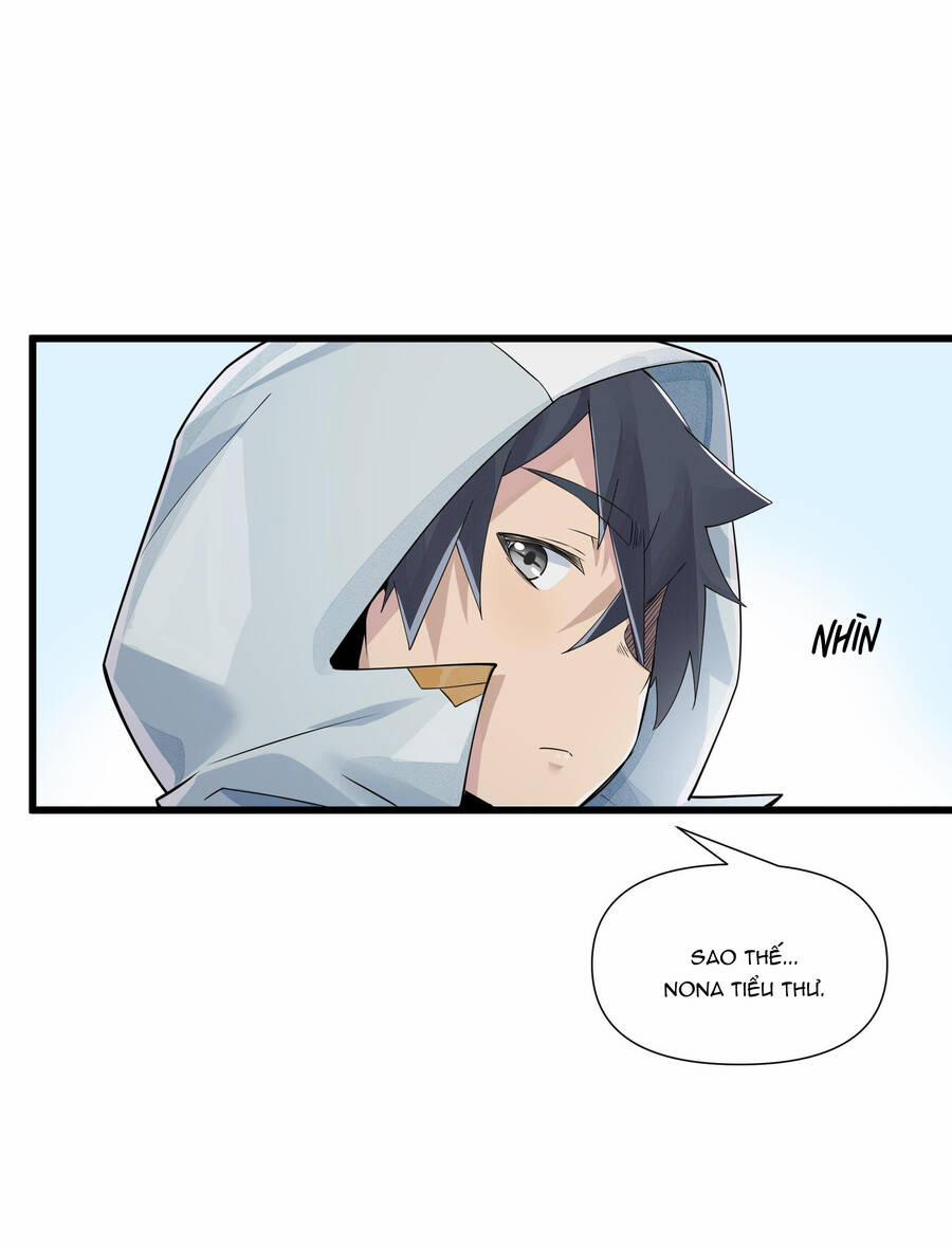 Sau Khi Bị Ốc Sên Truy Sát 5 trang 44