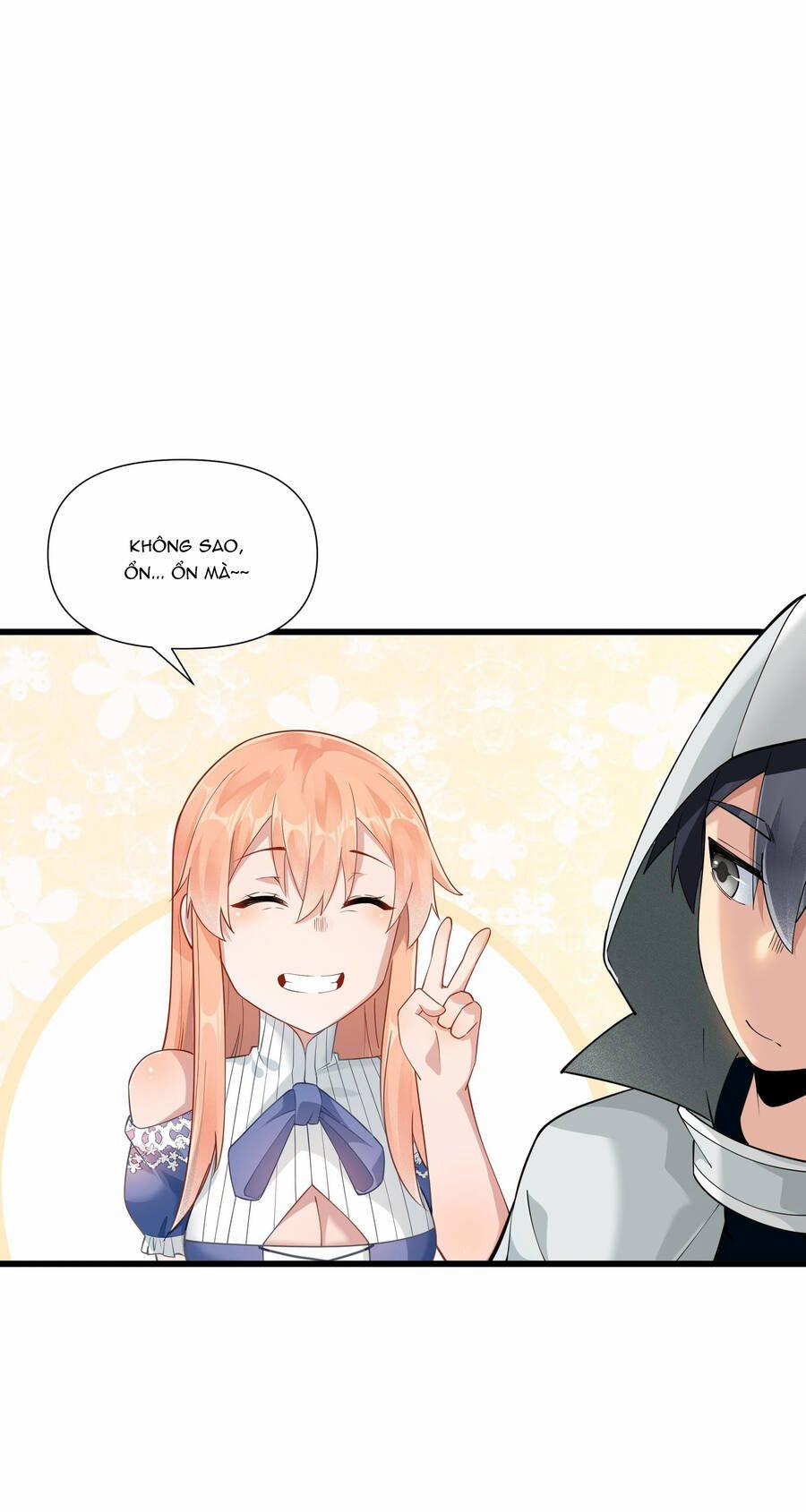 Sau Khi Bị Ốc Sên Truy Sát 5 trang 45