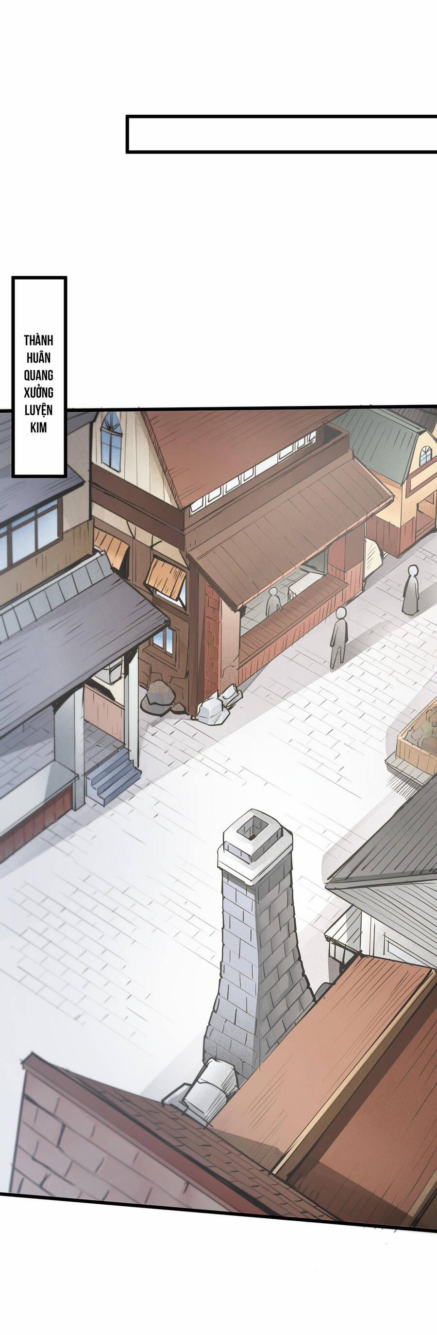 Sau Khi Bị Ốc Sên Truy Sát 5 trang 46