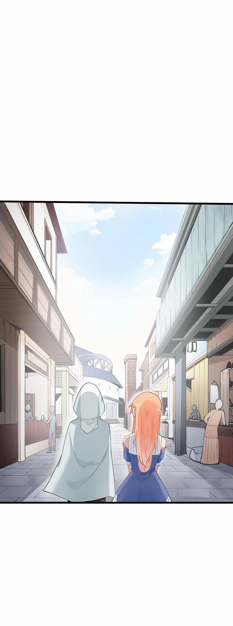 Sau Khi Bị Ốc Sên Truy Sát 5 trang 47