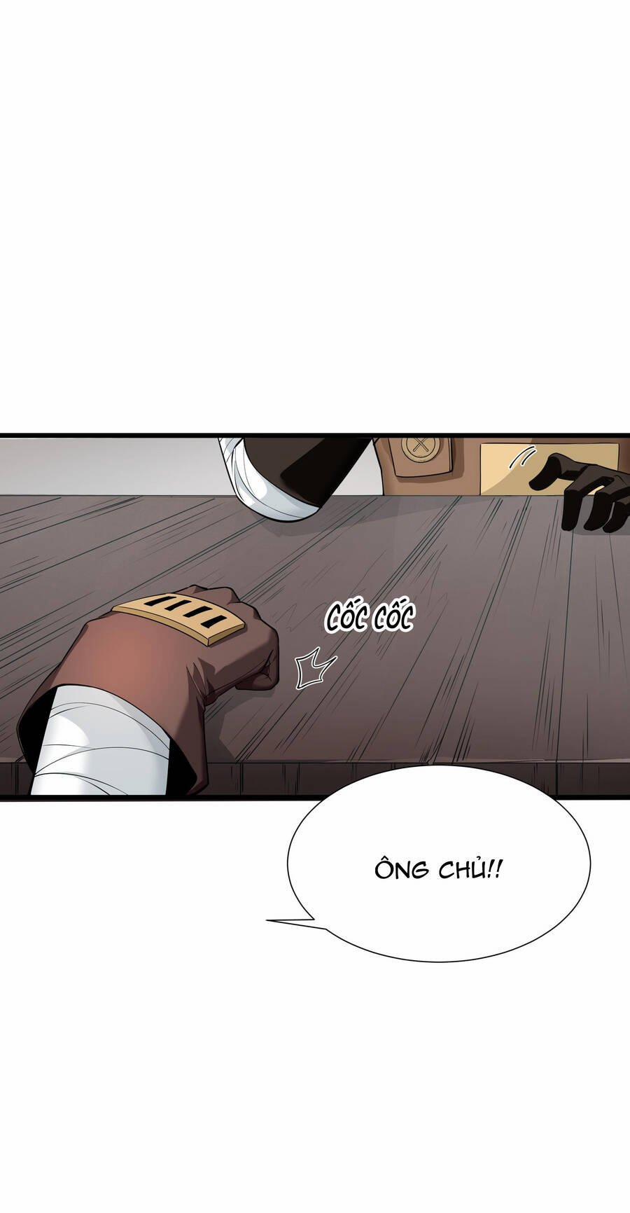 Sau Khi Bị Ốc Sên Truy Sát 5 trang 50