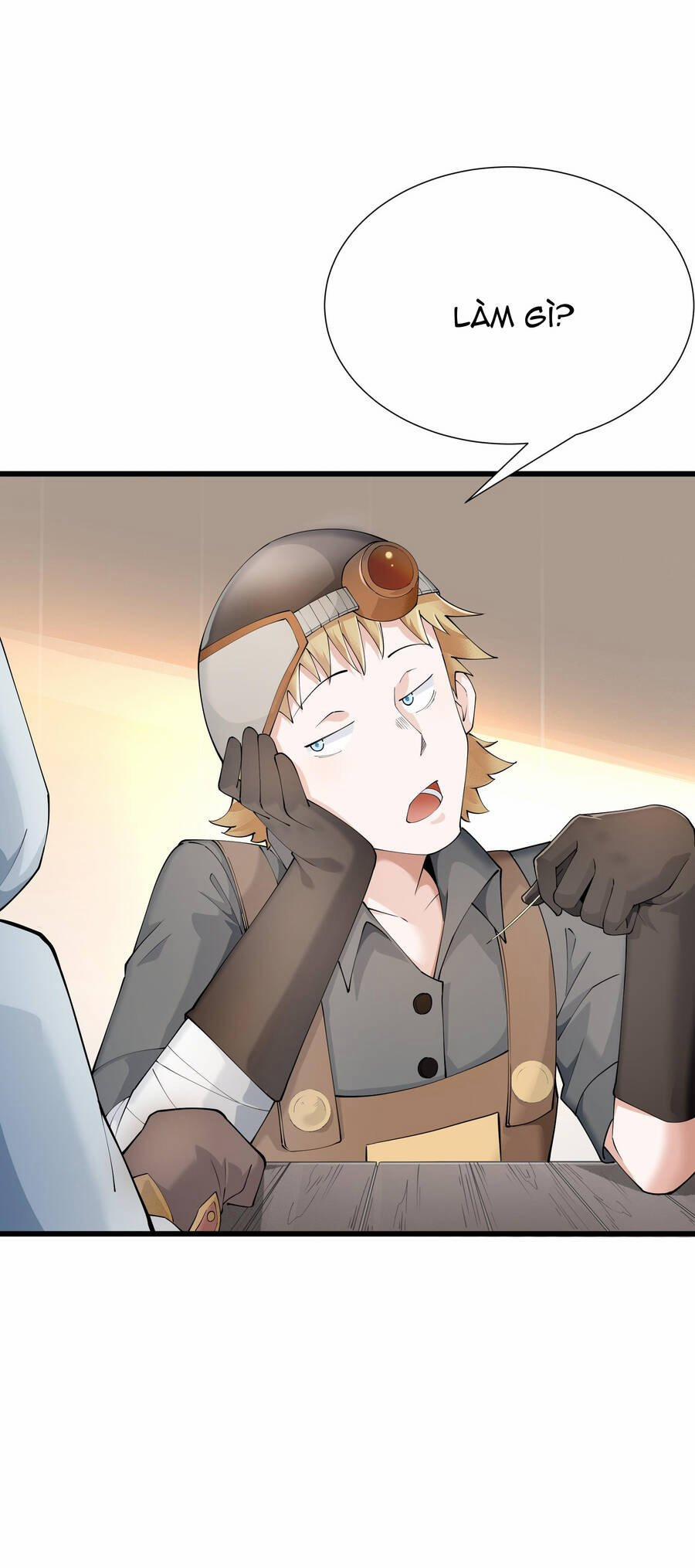 Sau Khi Bị Ốc Sên Truy Sát 5 trang 52