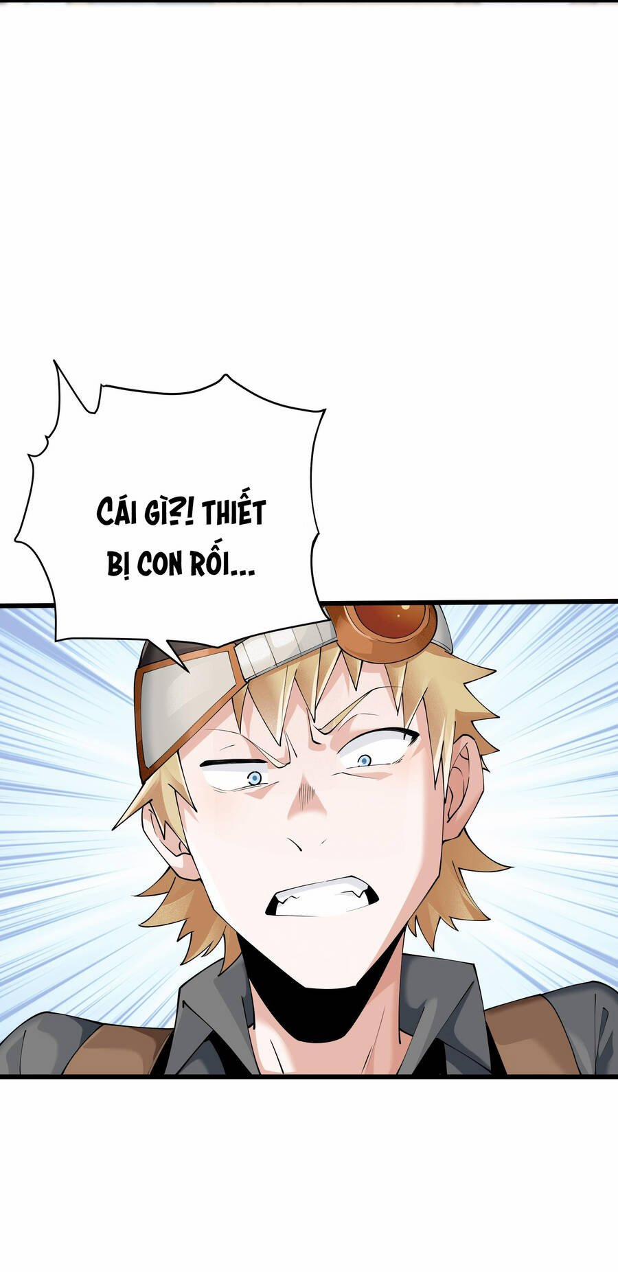 Sau Khi Bị Ốc Sên Truy Sát 5 trang 54