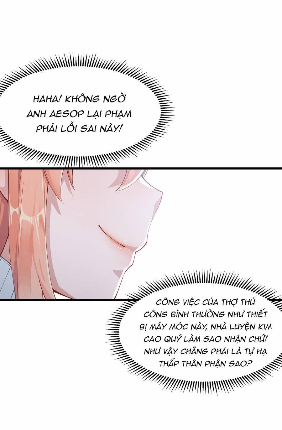 Sau Khi Bị Ốc Sên Truy Sát 5 trang 56