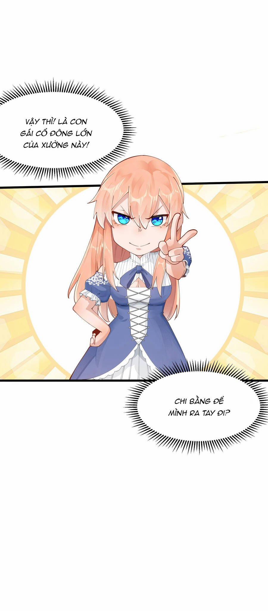 Sau Khi Bị Ốc Sên Truy Sát 5 trang 57