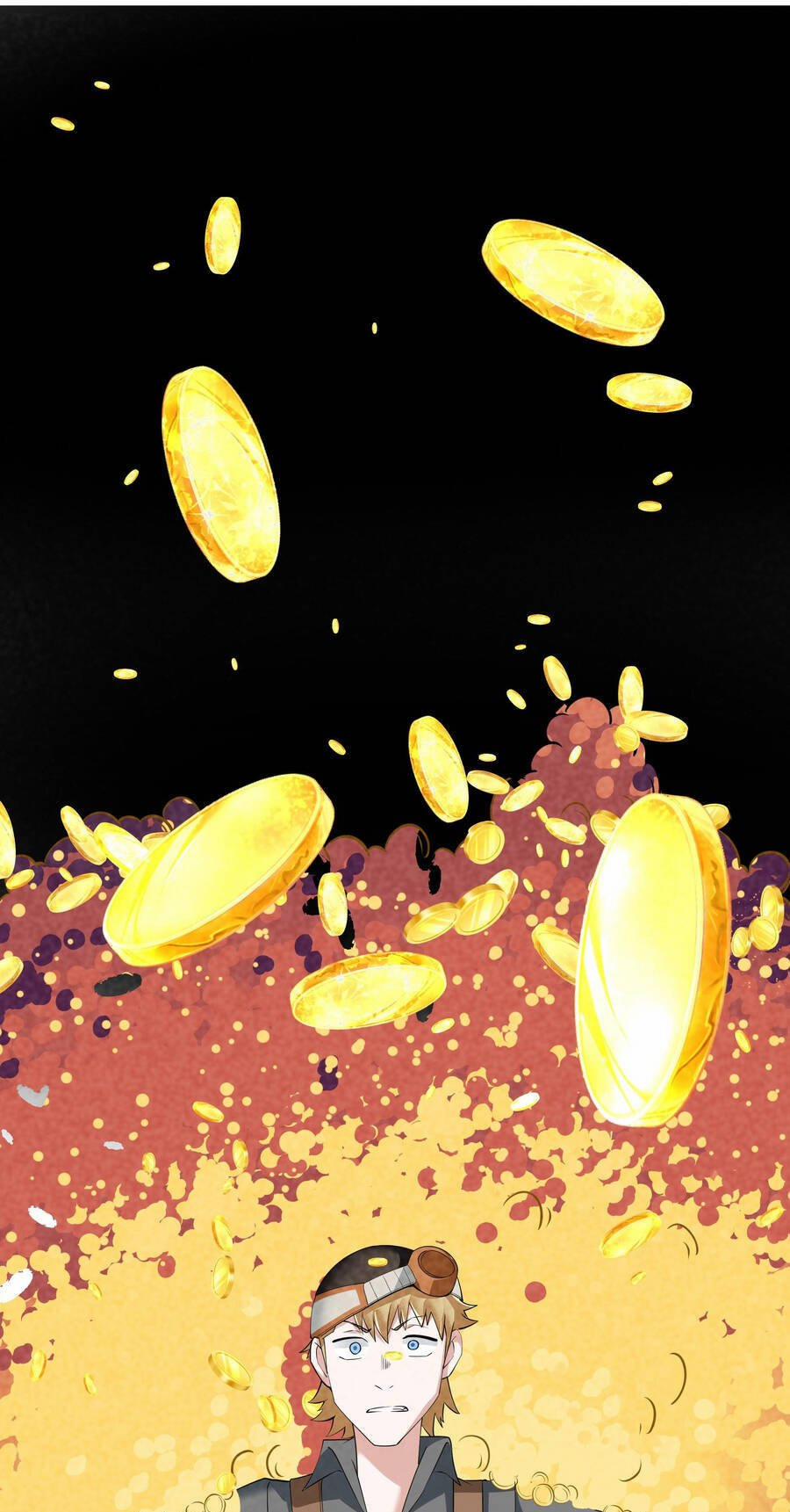 Sau Khi Bị Ốc Sên Truy Sát 5 trang 66