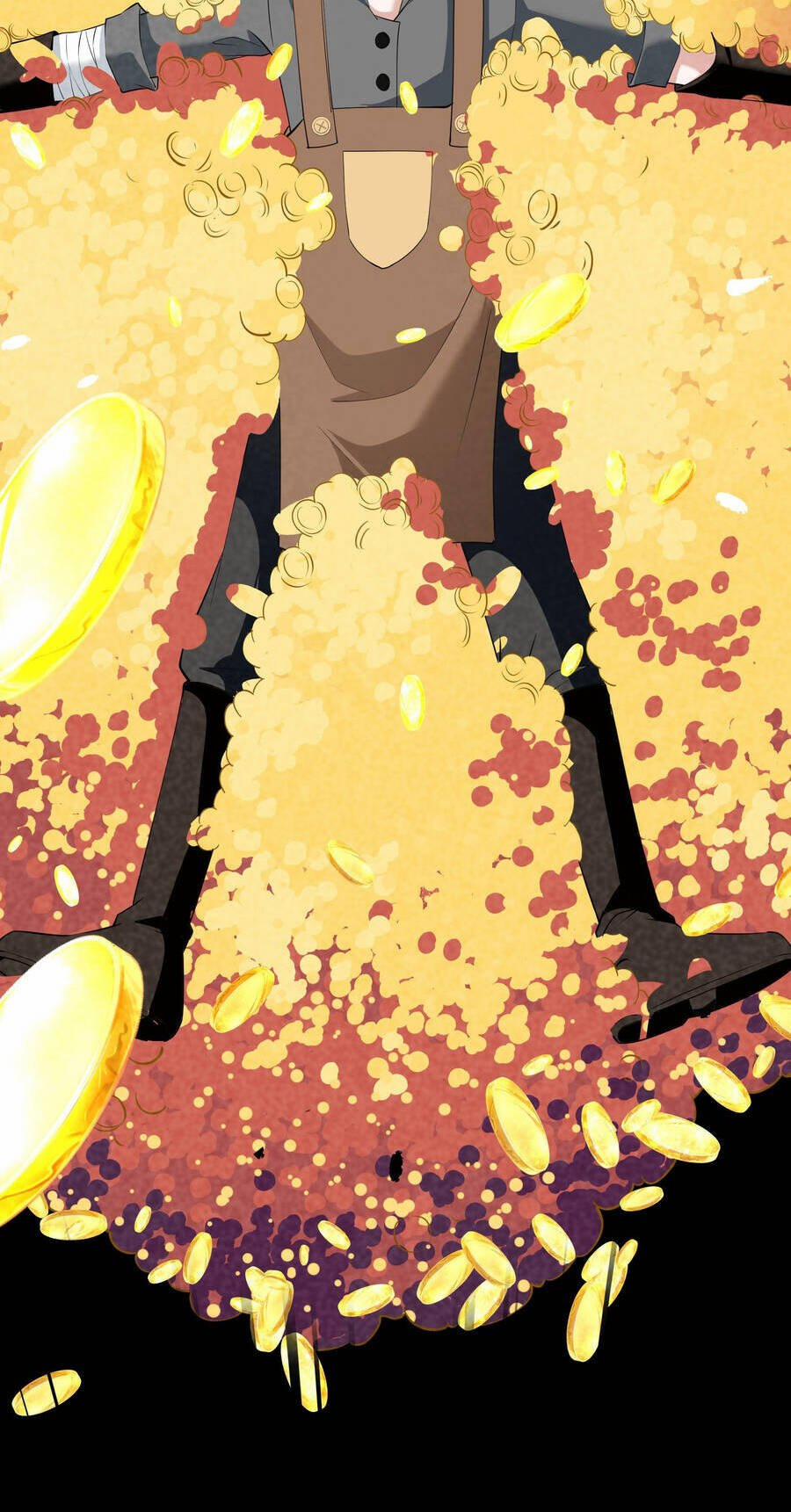 Sau Khi Bị Ốc Sên Truy Sát 5 trang 67