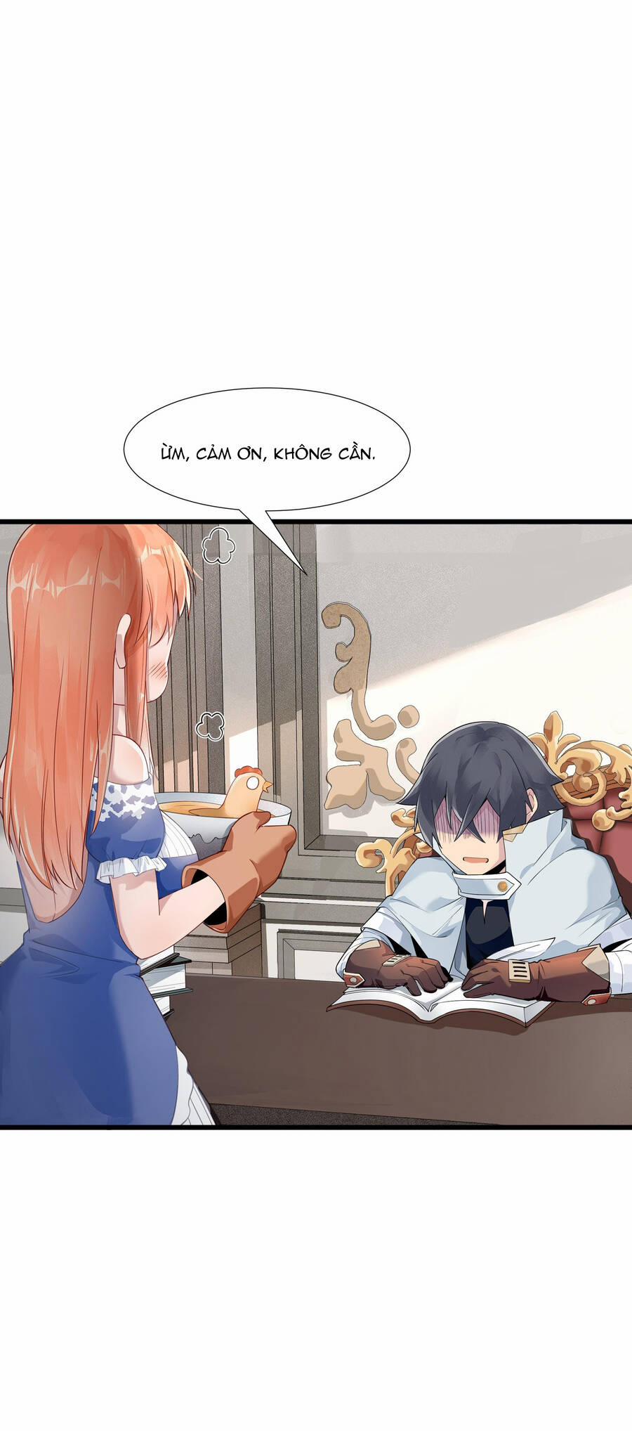 Sau Khi Bị Ốc Sên Truy Sát 5 trang 7