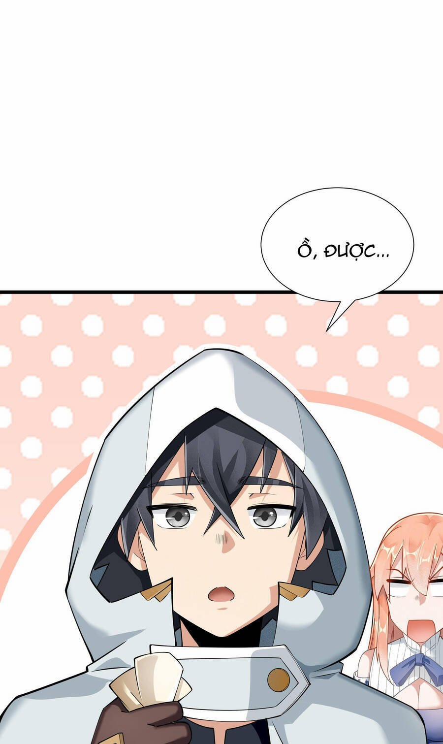 Sau Khi Bị Ốc Sên Truy Sát 5 trang 70