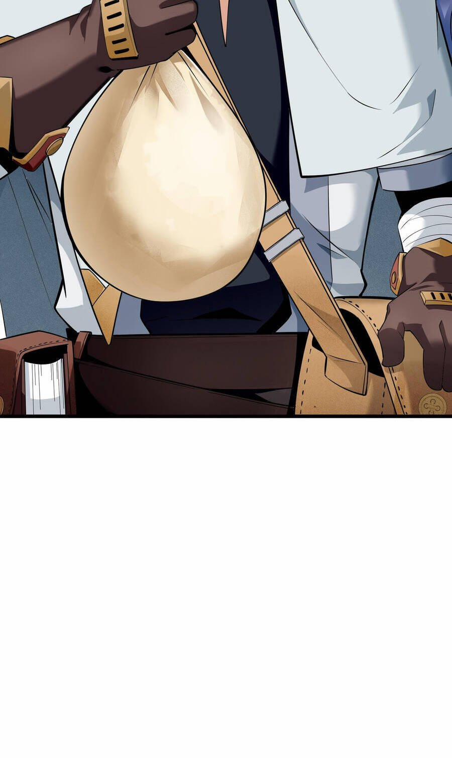 Sau Khi Bị Ốc Sên Truy Sát 5 trang 71