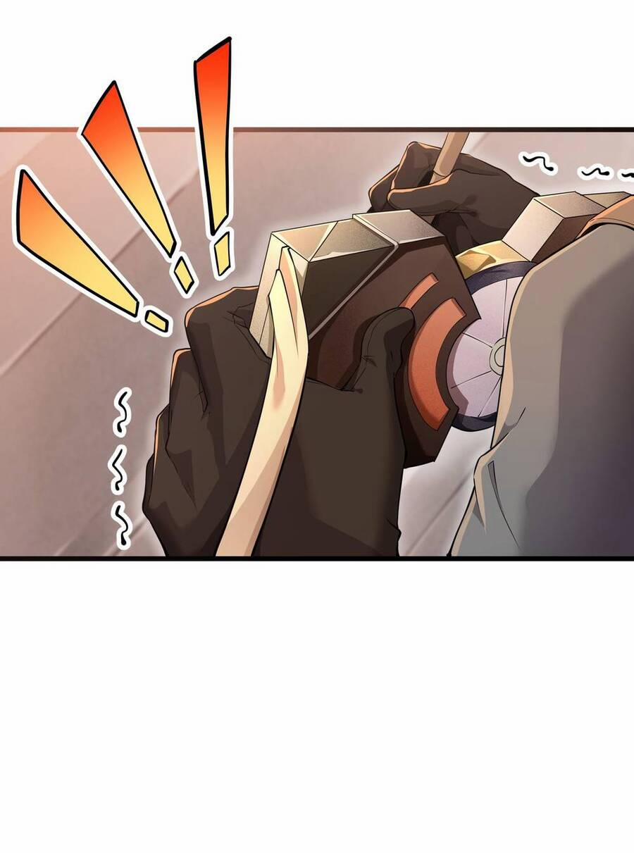 Sau Khi Bị Ốc Sên Truy Sát 6 trang 11