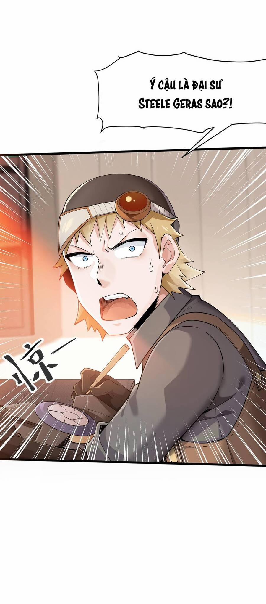 Sau Khi Bị Ốc Sên Truy Sát 6 trang 12