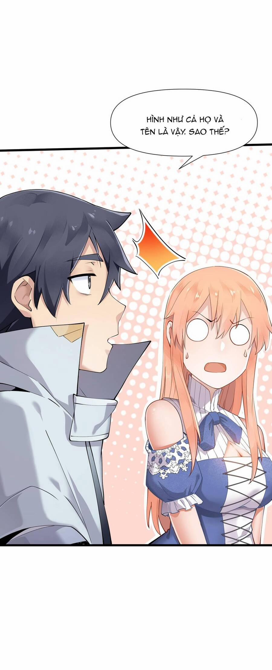 Sau Khi Bị Ốc Sên Truy Sát 6 trang 13