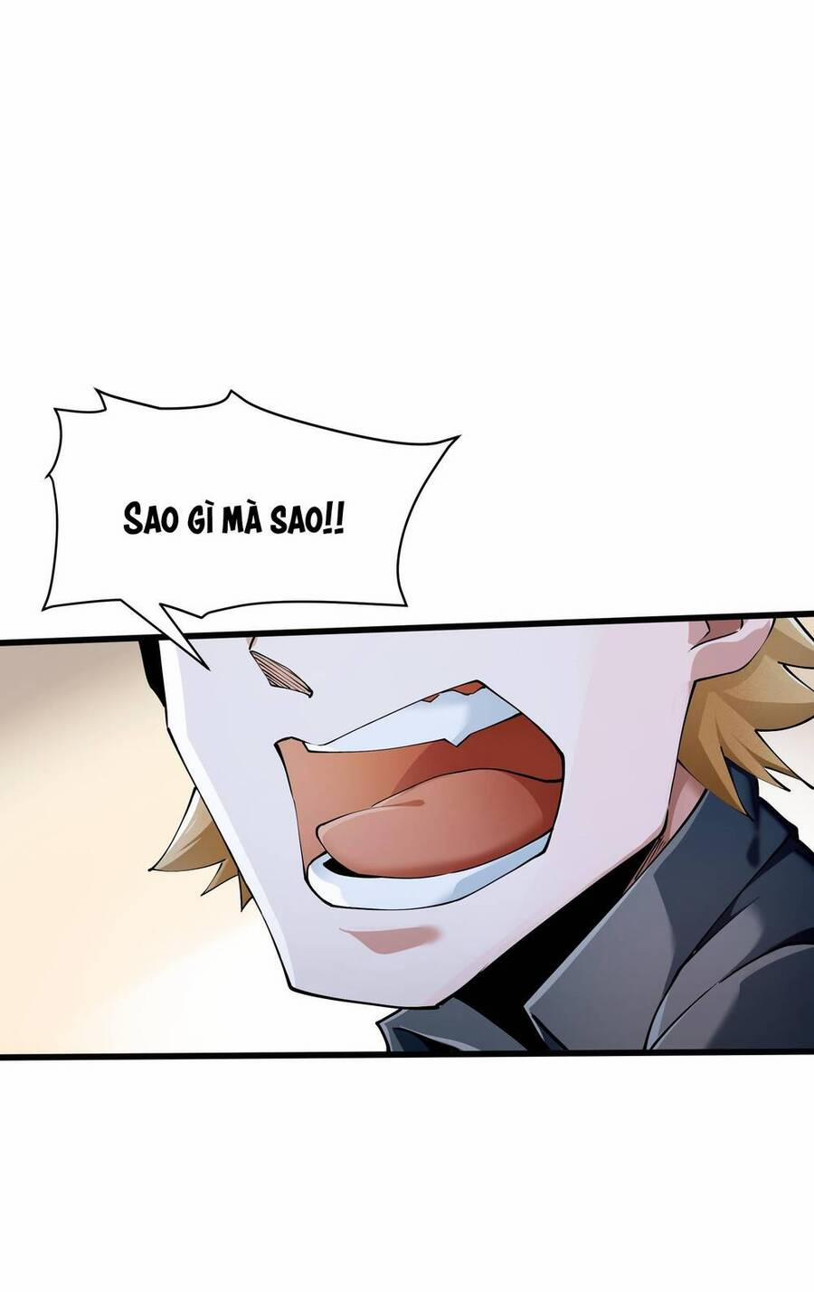 Sau Khi Bị Ốc Sên Truy Sát 6 trang 14