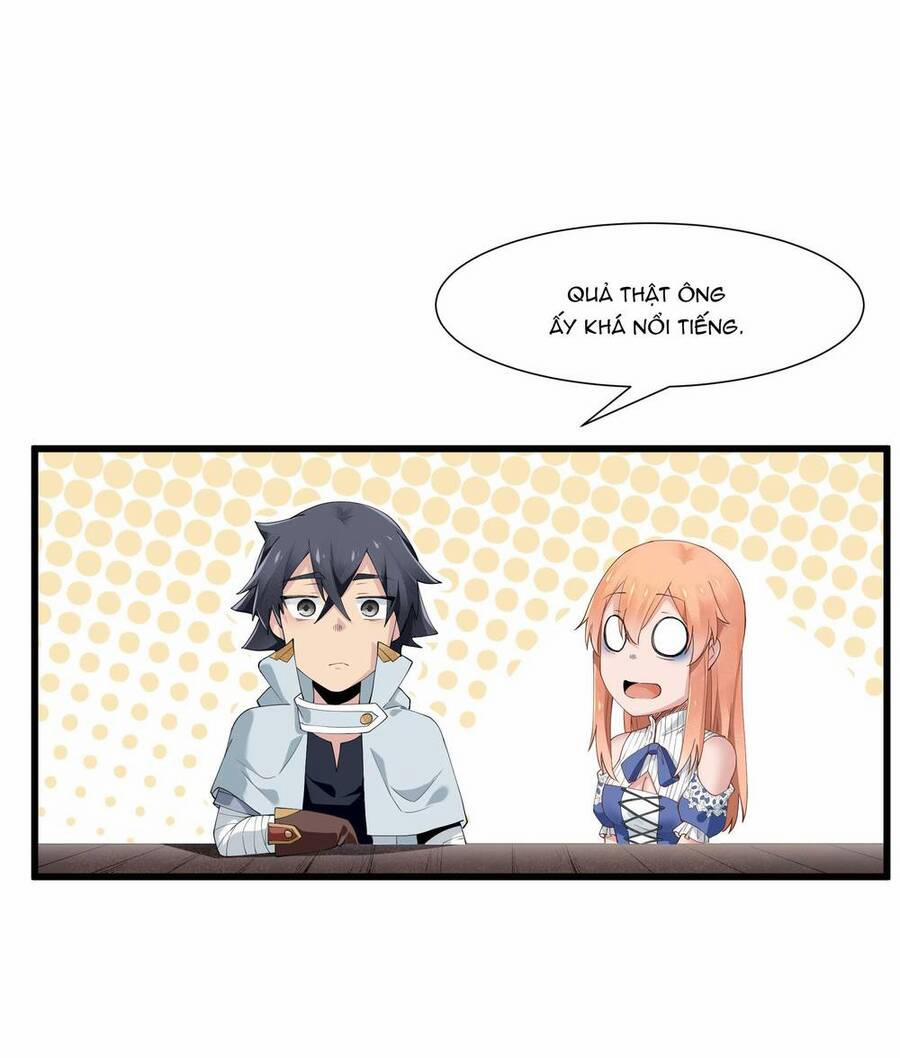 Sau Khi Bị Ốc Sên Truy Sát 6 trang 16