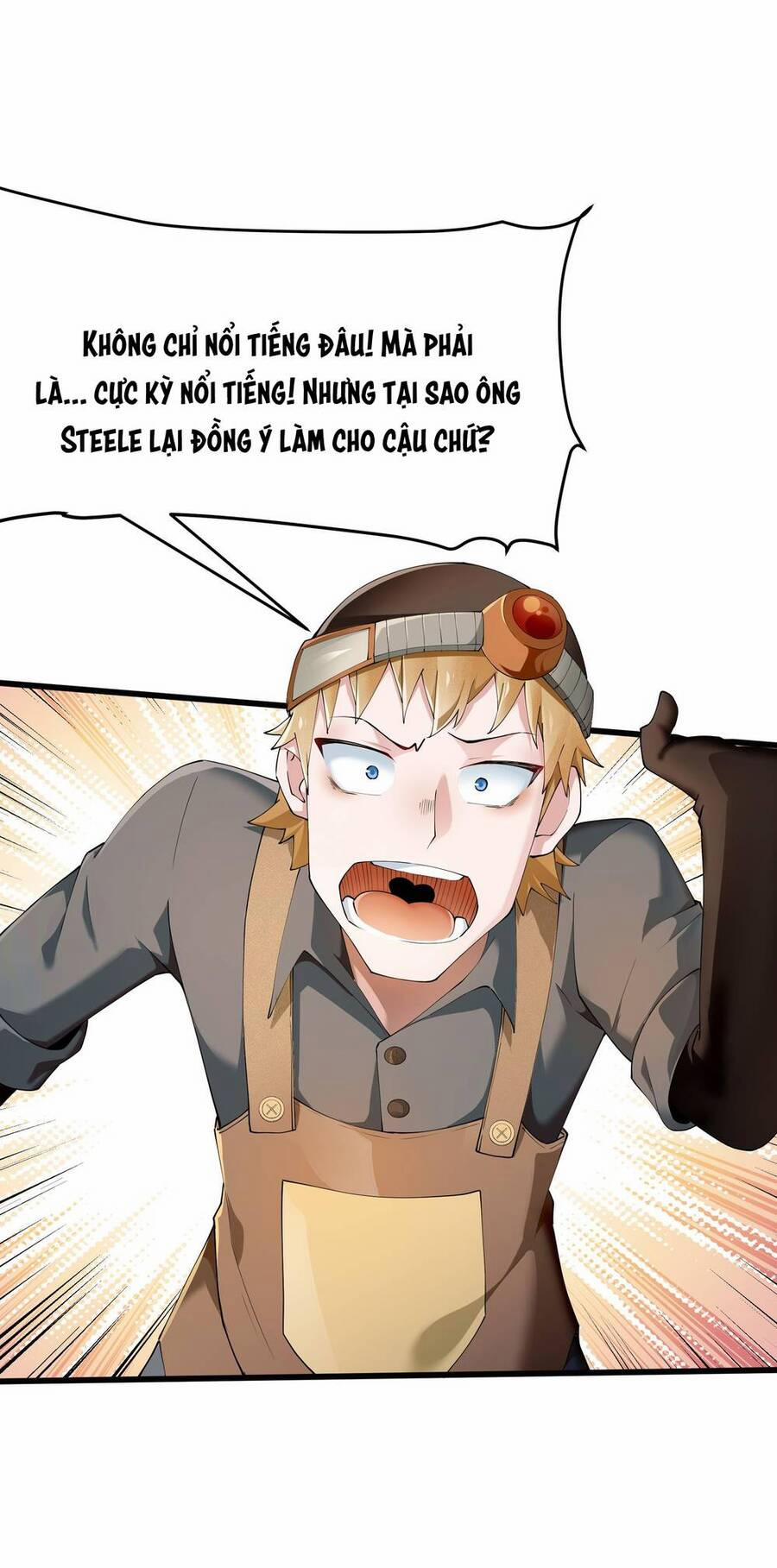 Sau Khi Bị Ốc Sên Truy Sát 6 trang 17