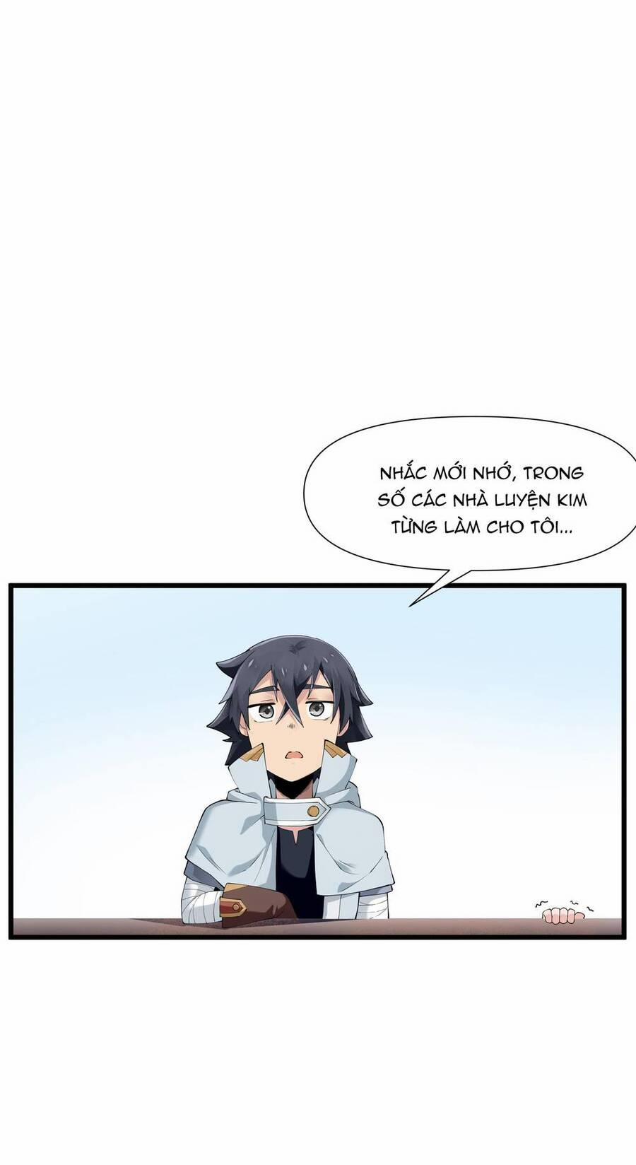 Sau Khi Bị Ốc Sên Truy Sát 6 trang 20