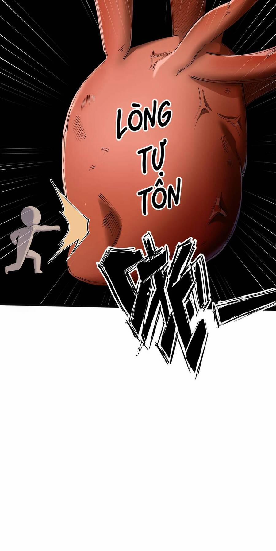 Sau Khi Bị Ốc Sên Truy Sát 6 trang 23