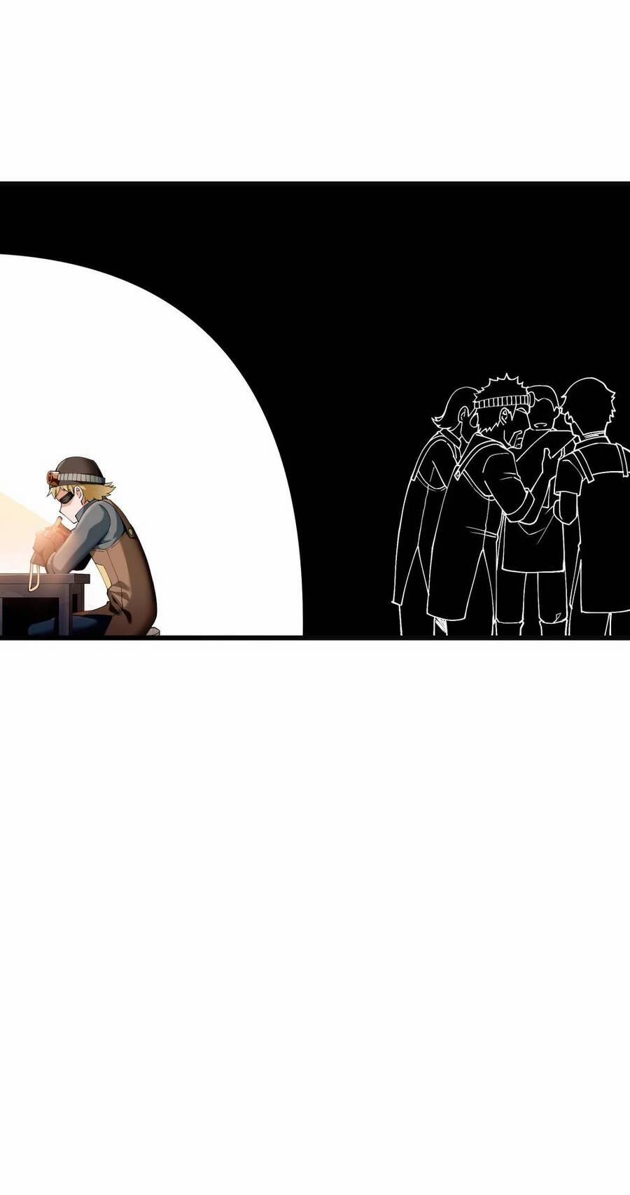 Sau Khi Bị Ốc Sên Truy Sát 6 trang 24