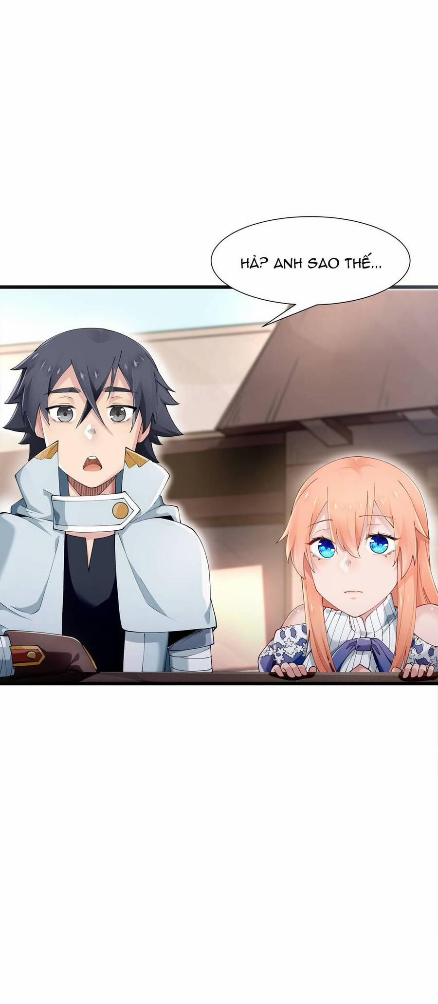 Sau Khi Bị Ốc Sên Truy Sát 6 trang 25