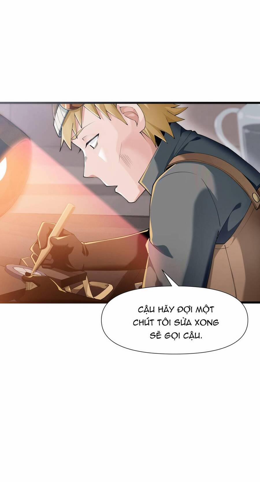 Sau Khi Bị Ốc Sên Truy Sát 6 trang 26