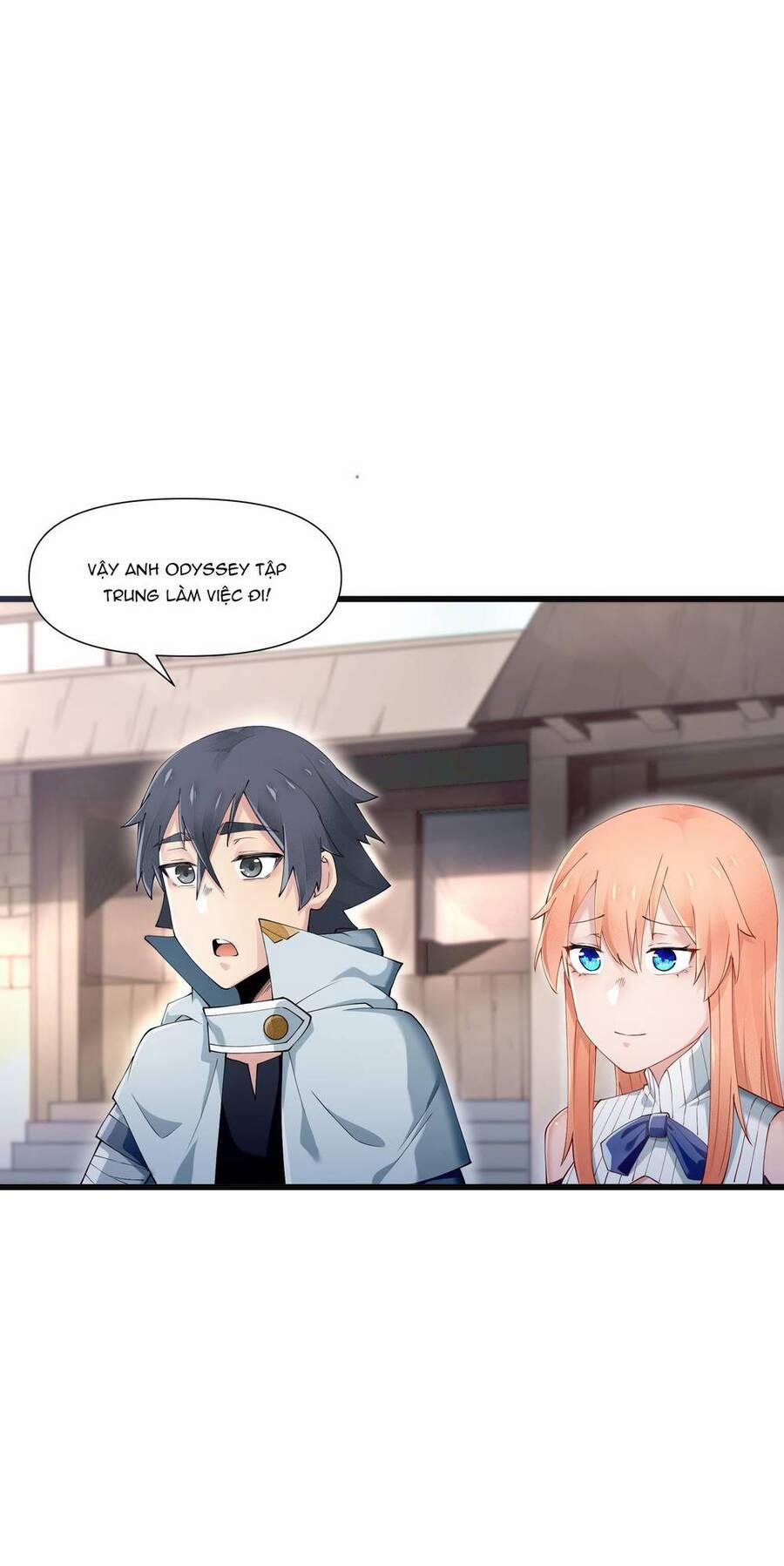 Sau Khi Bị Ốc Sên Truy Sát 6 trang 27