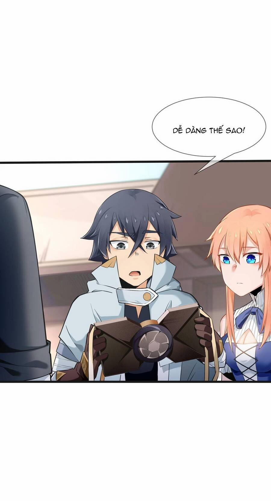 Sau Khi Bị Ốc Sên Truy Sát 6 trang 30