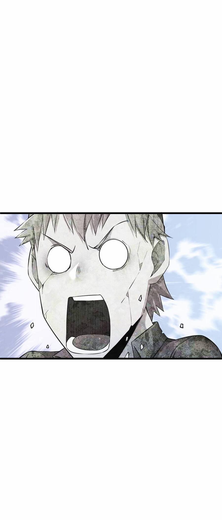 Sau Khi Bị Ốc Sên Truy Sát 6 trang 35