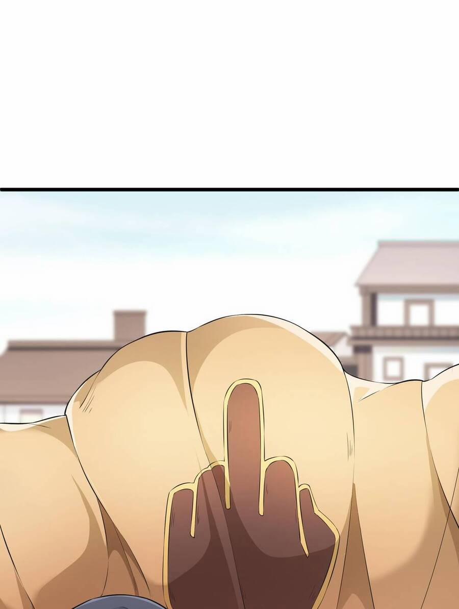 Sau Khi Bị Ốc Sên Truy Sát 6 trang 36