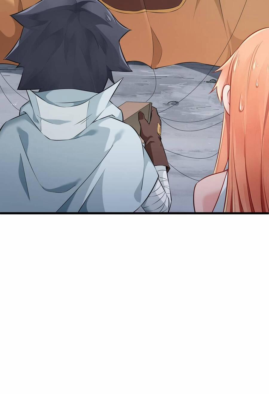 Sau Khi Bị Ốc Sên Truy Sát 6 trang 37