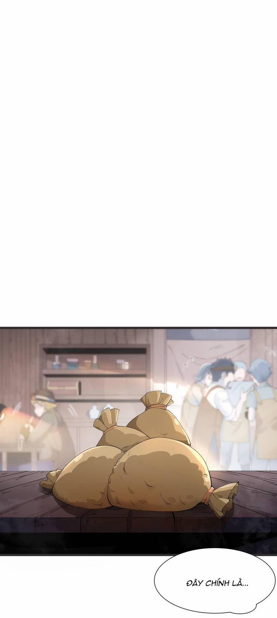 Sau Khi Bị Ốc Sên Truy Sát 6 trang 4