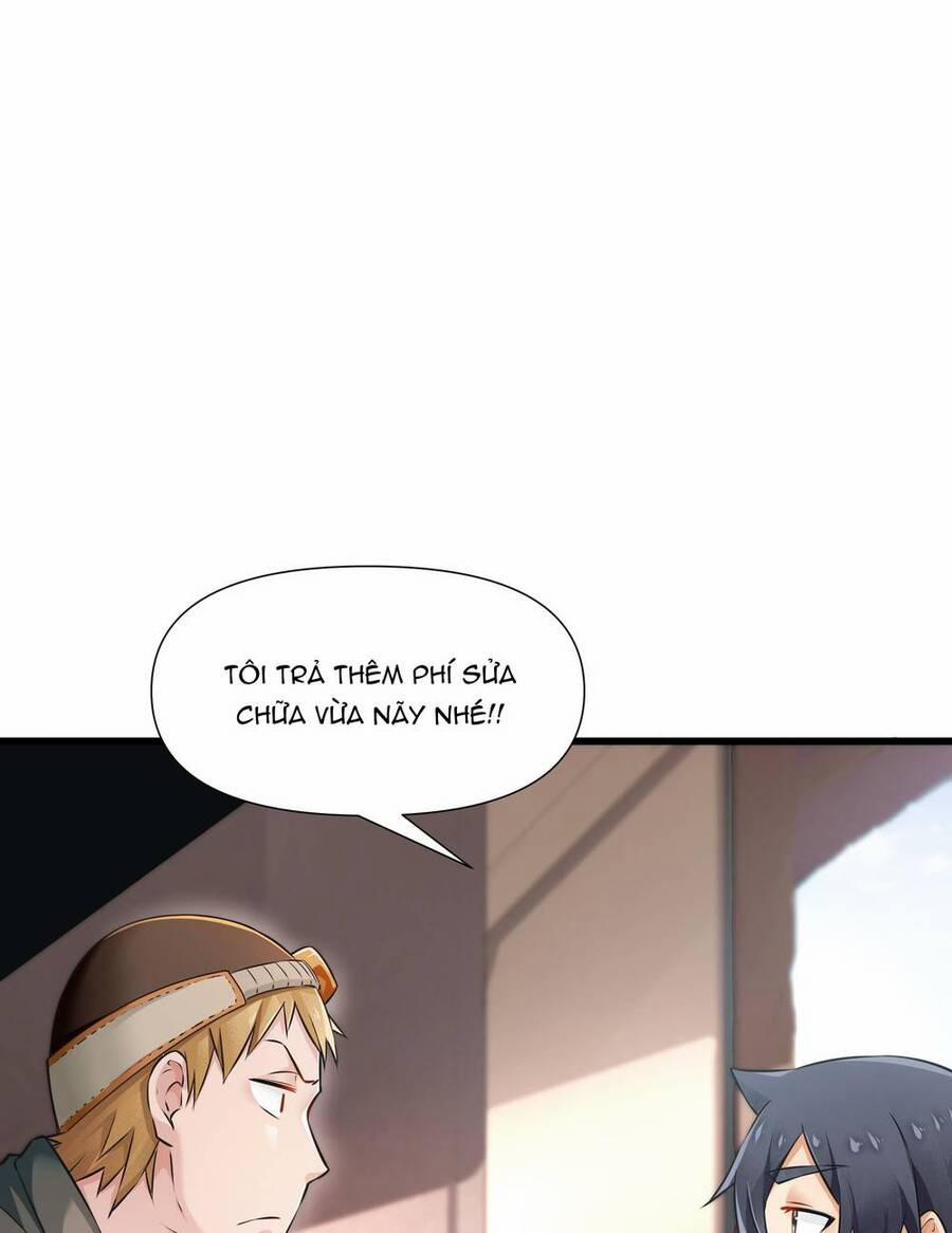 Sau Khi Bị Ốc Sên Truy Sát 6 trang 40