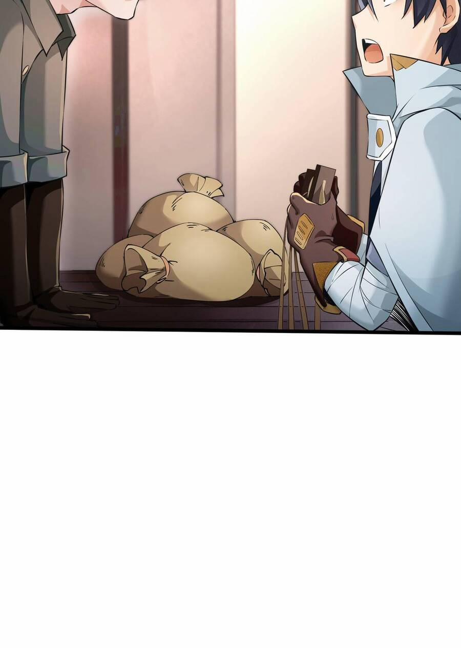 Sau Khi Bị Ốc Sên Truy Sát 6 trang 41